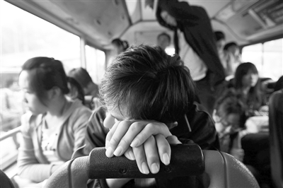 北京，為何離你越來越遠？