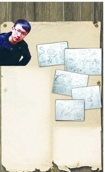 盜墓地圖還原小說場景 骨灰級發(fā)燒友贊地圖是神作