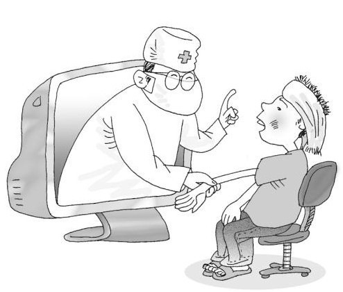 女白領咳嗽后尿失禁 漫畫大家都會有的怪癖