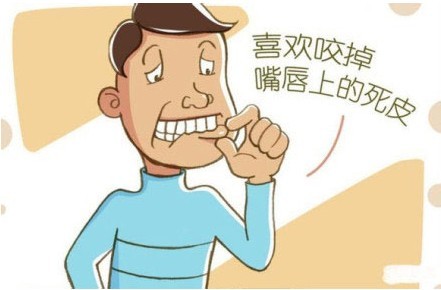 女白領咳嗽后尿失禁 漫畫大家都會有的怪癖