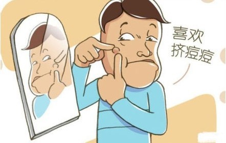 女白領(lǐng)咳嗽后尿失禁 漫畫大家都會有的怪癖