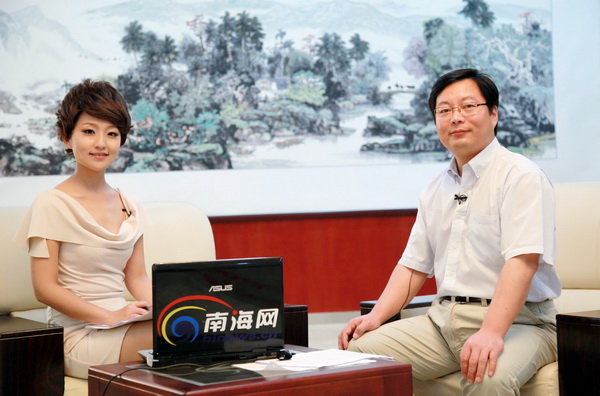 海南旅游促消費(fèi)需創(chuàng)新消費(fèi)結(jié)構(gòu) 讓游客開心花錢