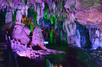 云南行：四季如春昆明語(yǔ) 春城無(wú)處不飛花