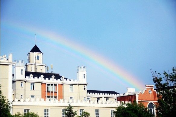 北京人文大學：辦應用型、技能型大學