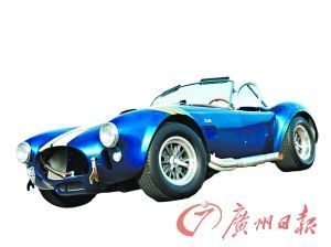 科技古董投資門檻不高:投資回報大