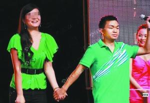 嫌犯曾上《非誠勿擾》 警方看五遍節(jié)目梳理特點破案