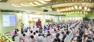 今年春拍不見天價(jià)神話