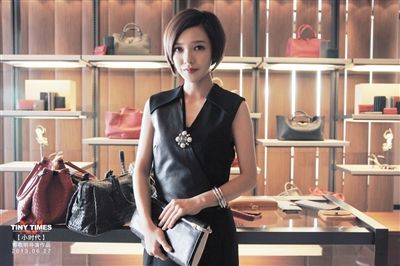 《小時代》爭議中上映 看到