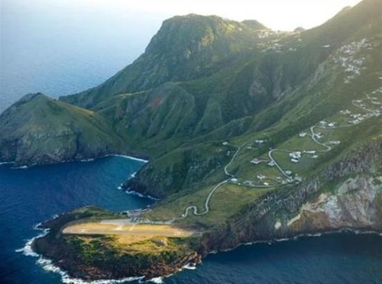 生死一線間！盤點世界最危險的機場