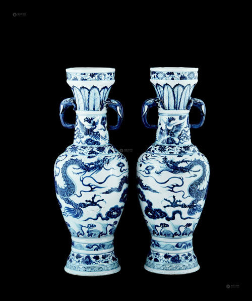 2013拍品成交價(jià)格總排名TOP10