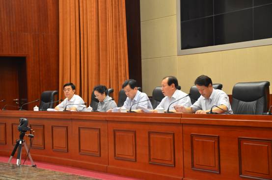 蘭州市召開國土資源執(zhí)法監(jiān)察暨2012年度土地礦產(chǎn)衛(wèi)片執(zhí)法檢查工作會(huì)