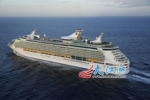 從香港新啟德郵輪碼頭出發：樂享郵輪之旅 珍藏歡聚時光