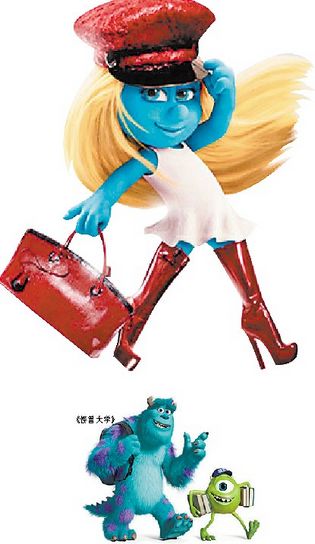 赴香港看片有講究影迷自備一本經