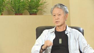 蔣勛：社會美學感官被媒體糟蹋 媒體要負起責任