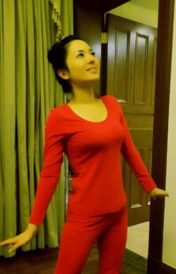 明星素顏照集體