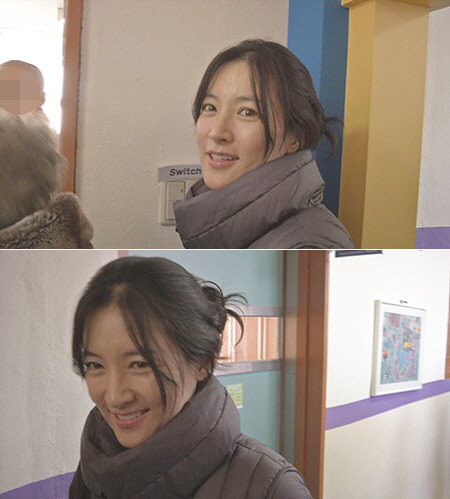 明星素顏照集體