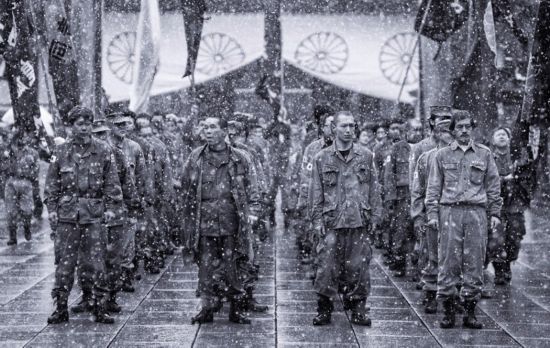 紀(jì)念抗戰(zhàn)勝利68周年 815日本戰(zhàn)敗