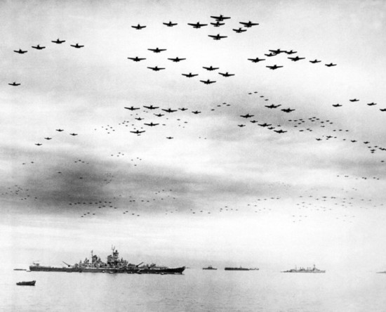 紀念抗戰勝利68周年 815日本戰敗