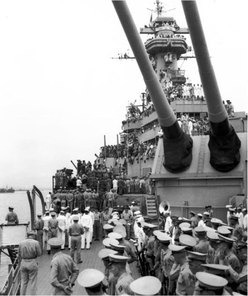 紀念抗戰勝利68周年 815日本戰敗