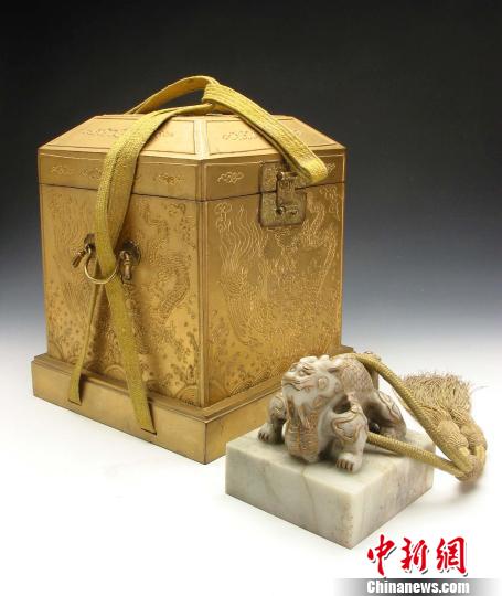 沈陽故宮“歲修”竣工 推“國寶級”特展迎全運(yùn)