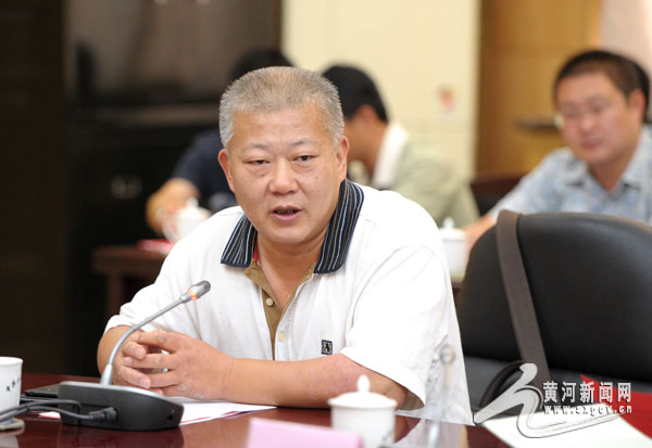 山西省互聯網業界發出倡議：堅守七條底線 拒絕網絡謠言