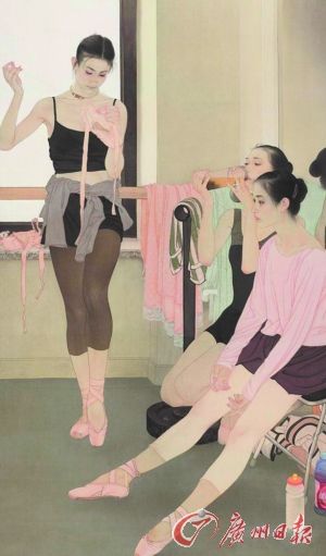 畫家鑒定：維護市場還是牟取暴利