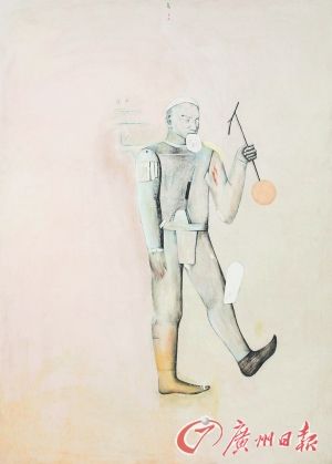 畫家鑒定：維護市場還是牟取暴利