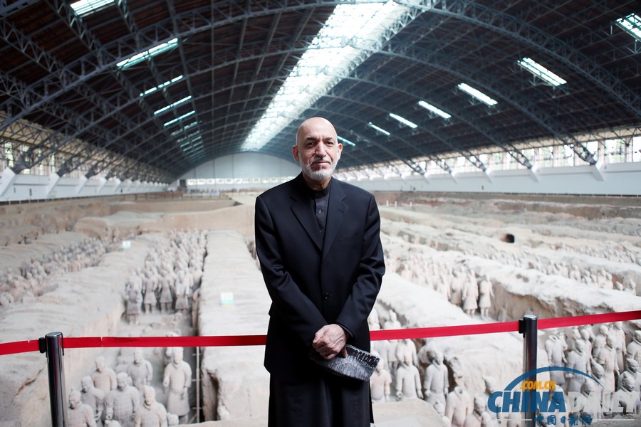 中國日報一周圖片精選:9月21日-27日