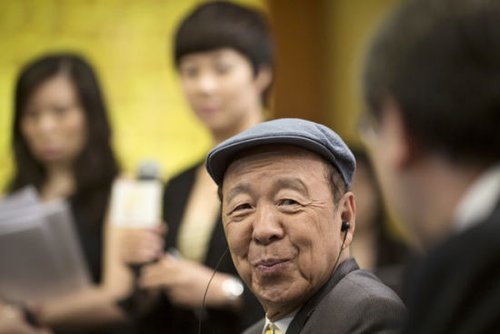 澳門賭場老板財富昨增10億美元 成亞洲第二富豪