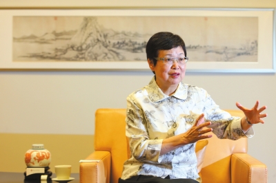 故宮將在北京海淀區建47萬平方米