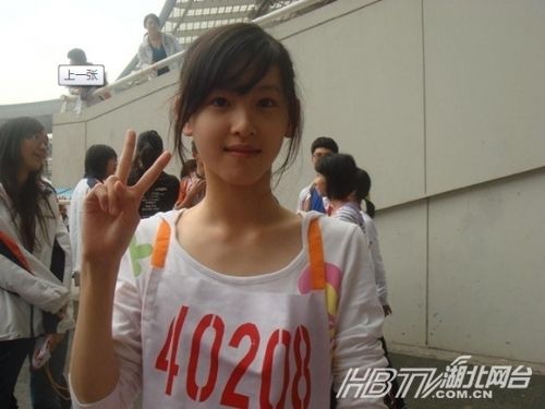 成都“魷魚(yú)西施”迷倒食客　民間西施大PK