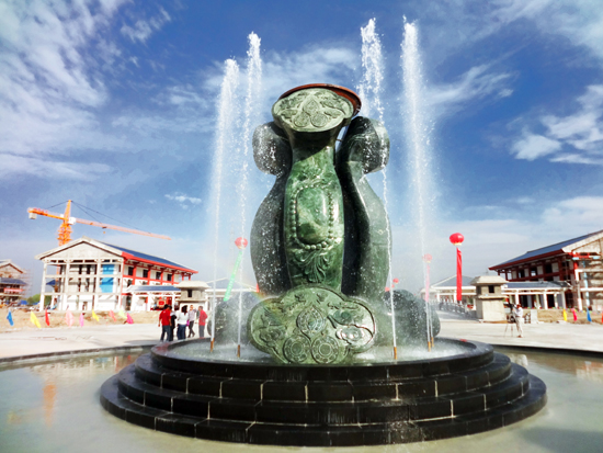 “祁連風光、裕固文化”正在成就 “中國最具民俗風情的旅游大縣”