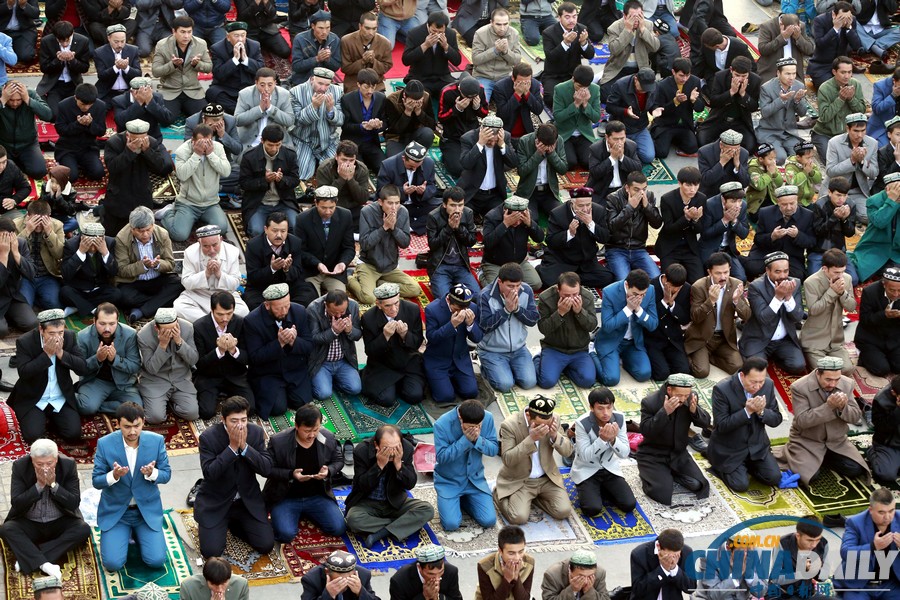 中國(guó)日?qǐng)?bào)一周圖片精選：10月12日—18日