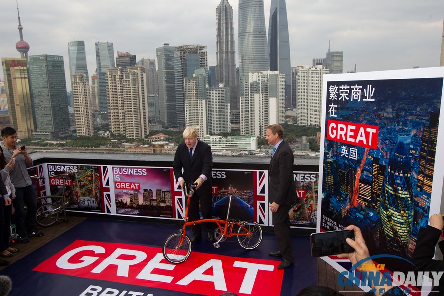 中國(guó)日?qǐng)?bào)一周圖片精選：10月12日—18日