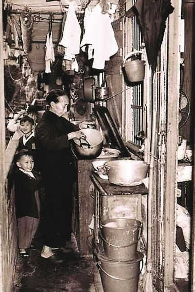 觀察:香港公屋非“貧民窟” 最成功之處在于“公”