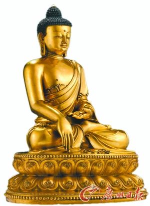 天價(jià)成交佛像引熱議:歐美行家急出貨 中國(guó)藏家太天真