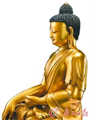 天價(jià)成交佛像引熱議:歐美行家急出貨 中國(guó)藏家太天真