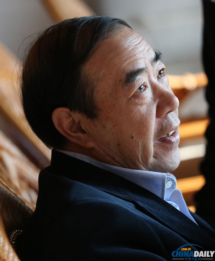 “漢學(xué)家與中外文化交流”座談會在京舉辦
