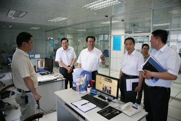 甘肅扶貧揚帆起航助農致富，放飛農民小康夢想