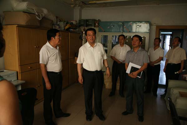 甘肅扶貧揚帆起航助農致富，放飛農民小康夢想