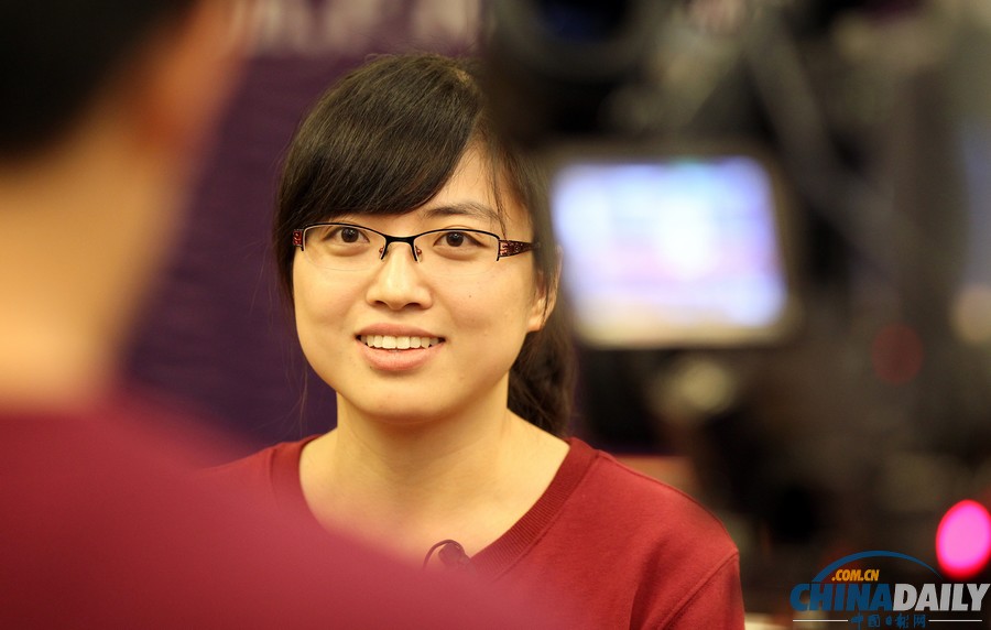 第二批六名潛航員學員正式亮相 包括2名女性