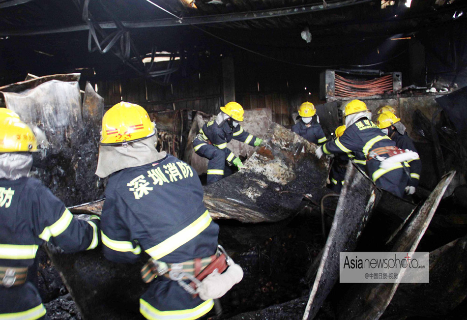 中國日報(bào)一周圖片精選：12月7日—13日