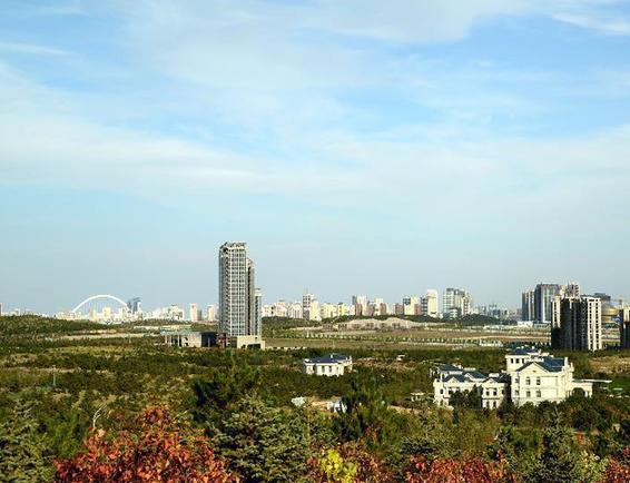 對(duì)話鄂爾多斯市長(zhǎng)廉素：轉(zhuǎn)型－－資源型城市的抉擇