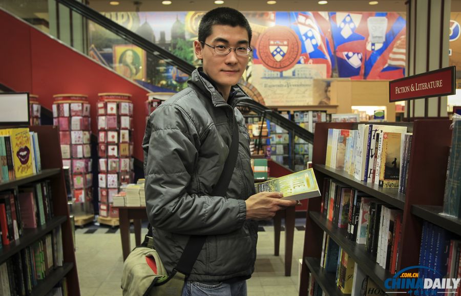 來自海外的春節禮物