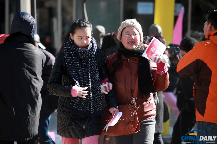 北京電影學院藝考初試 錄取比例超過100比1