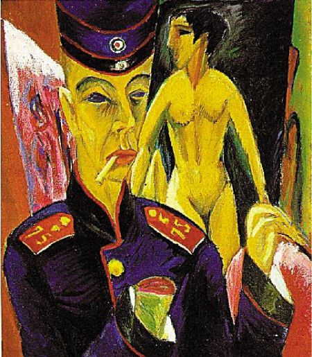 二戰納粹劫掠藝術品懸案浮出水面 價值超10億歐元