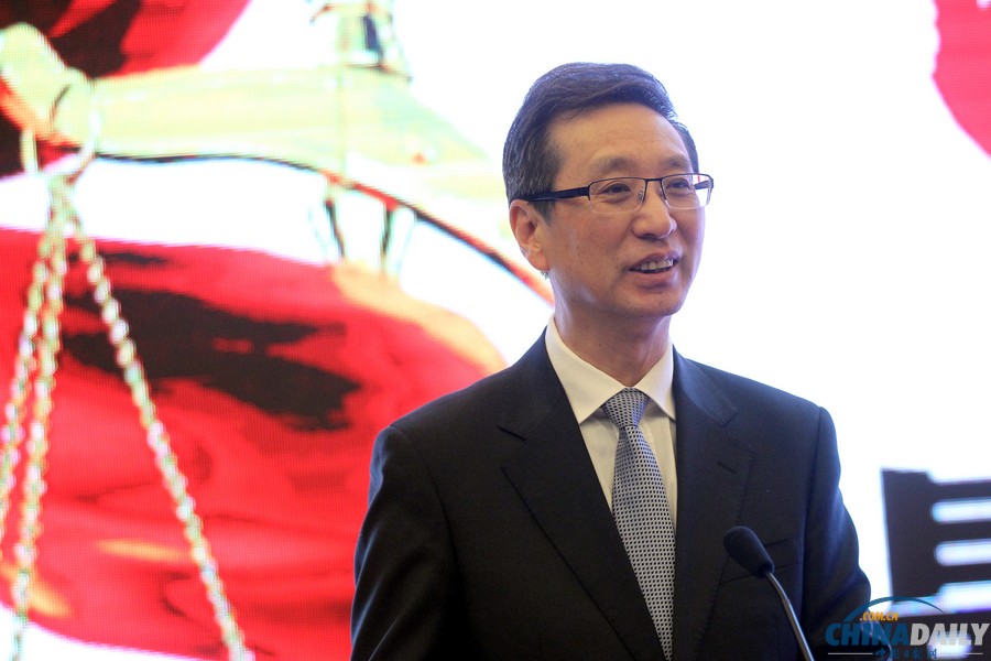 最高法聯(lián)手媒體啟動“誰是最美基層法官”活動