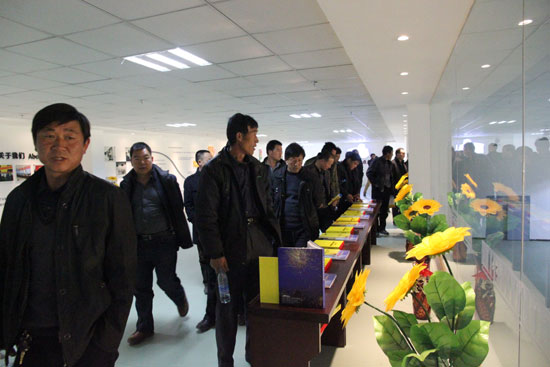 甘肅敬業(yè)農(nóng)業(yè)科技有限公司擬在五個(gè)鄉(xiāng)嘗試建設(shè)“農(nóng)企共建美麗鄉(xiāng)村示范區(qū)”