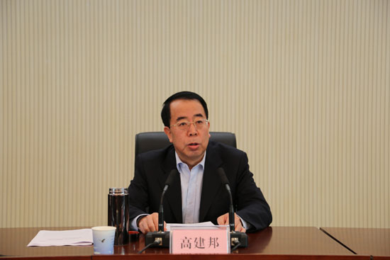 甘肅省召開食品安全監管工作會議，確保“舌尖上的安全”