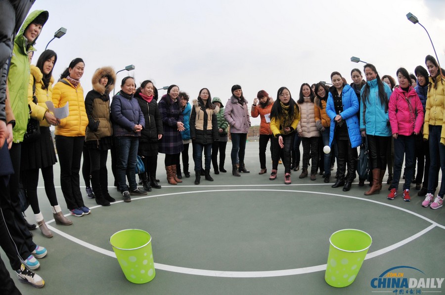 中國日報一周圖片精選：3月1日—7日